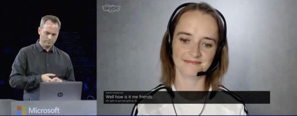 Abierto el registro para Skype Translator - imagen 3