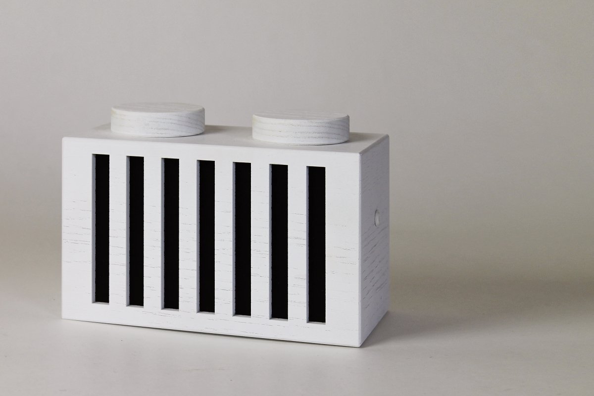 Altavoz de Brix System