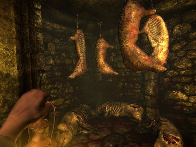 Amnesia: The Dark Descent cuenta con miles de fans, justificados