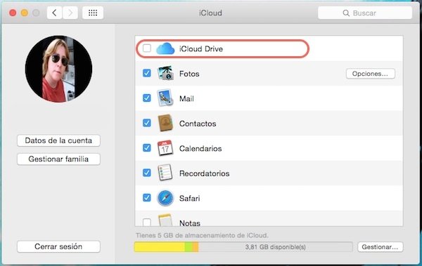 Analicemos la privacidad en Yosemite - imagen 5