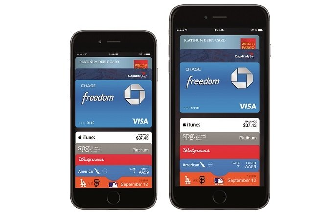 Apple Pay, el sistema de pago de Apple - imagen 2