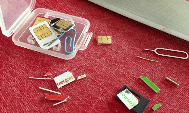 Apple SIM y el posible futuro de las telecos - imagen 4