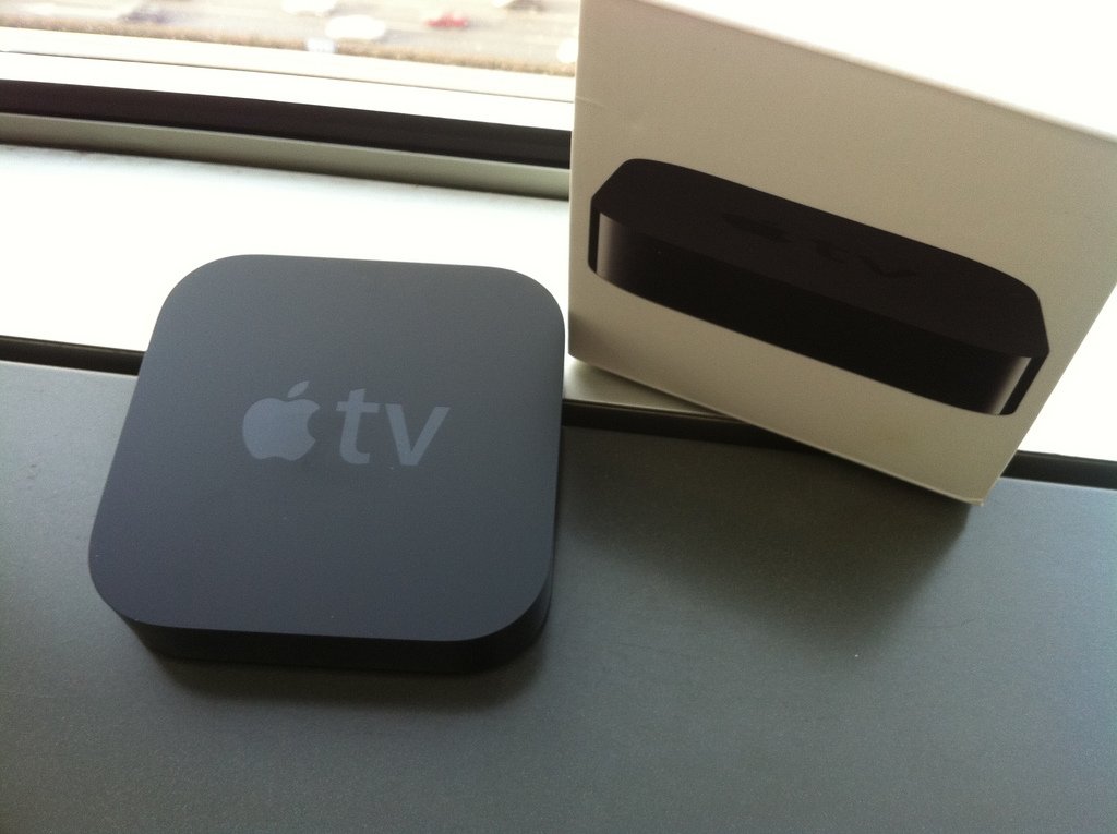 Apple TV viene dispuesta a conquistar tu salón