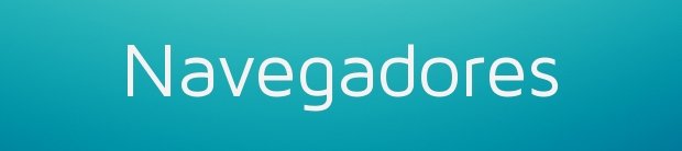 Apps de navegadores para Android