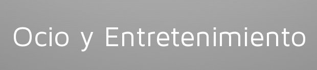 Apps de ocio