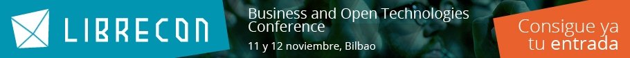 ASOLIF aúna las iniciativas con Software Libre en LibreCon - imagen 2
