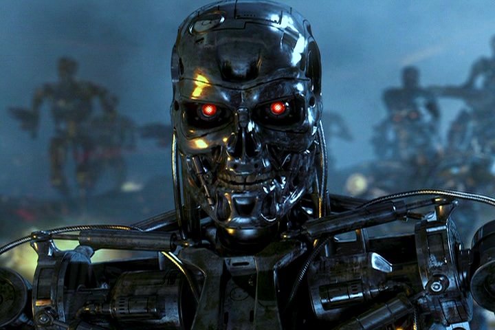 Aún queda mucho para que los T800 aniquilen a la humanidad