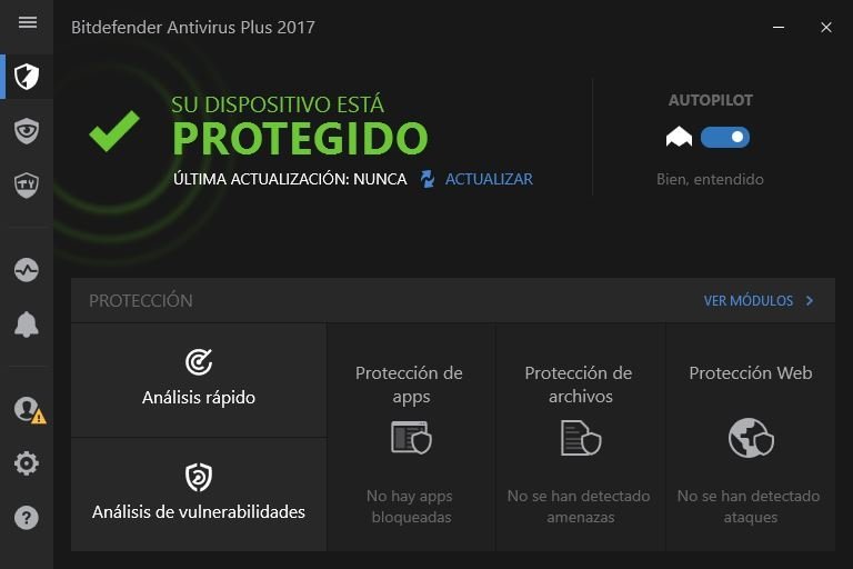Bitdefender Antivirus Plus
