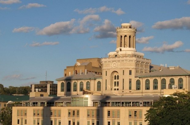 Carnegie Mellon, en el ojo del huracán