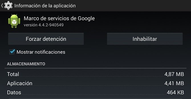 Colega, ¿Dónde está mi actualización a Android Lollipop? - imagen 3