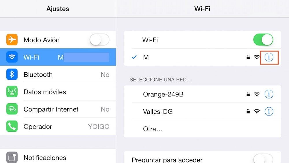 C Mo Corregir Los Problemas De Wifi Con Ios Y Os X