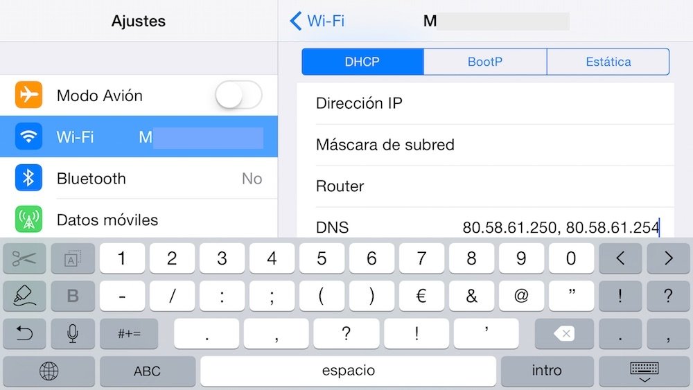 Cómo corregir los problemas de WiFi con iOS 8 y OS X - imagen 3