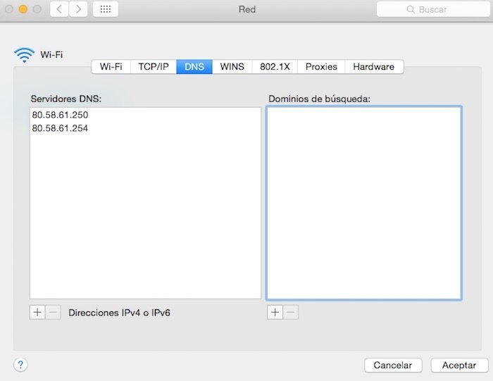 Cómo corregir los problemas de WiFi con iOS 8 y OS X - imagen 4