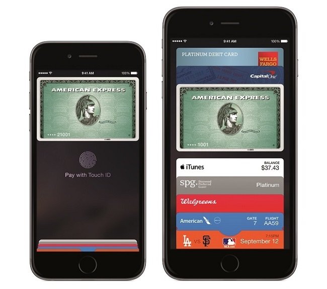 Cómo funcionará Apple Pay en nuestro iPhone y Apple Watch - imagen 2