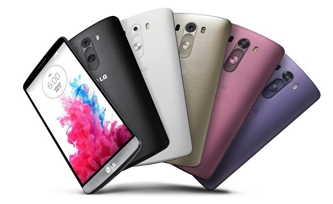 Comparativa Nexus 6 vs otros teléfonos Android de gama alta - imagen 3