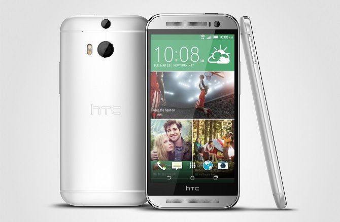 Comparativa Nexus 6 vs otros teléfonos Android de gama alta - imagen 4