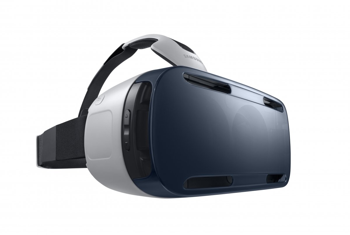 Comprar Samsung Gear VR en España