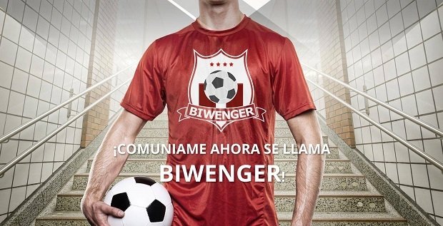 Comuniame ahora se llama Biwenger