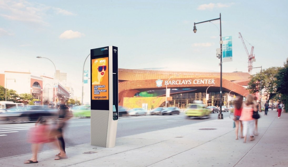 Conexiones Wi-Fi a velocidad de un giga en Nueva York ¿Cuándo en España? - imagen 2