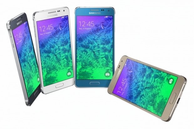 Conoce el nuevo Samsung Galaxy S5 Plus - imagen 2