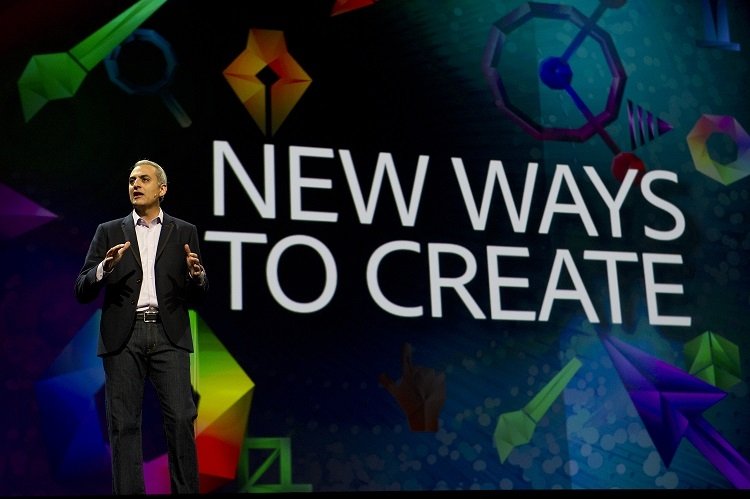 Creative Cloud, la solución fotográfica de Adobe en la nube - imagen 2