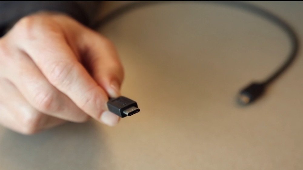 Cypress nos presenta su USB tipo C