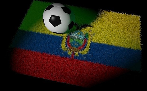 Ecuador comenzará a destacar como una potencia en el mundo del fútbol