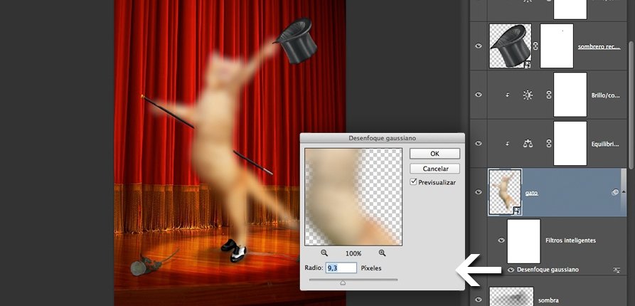 Edición no destructiva en Photoshop (I): escala, color y filtros - imagen 10