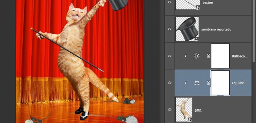 Edición no destructiva en Photoshop (I): escala, color y filtros - imagen 7