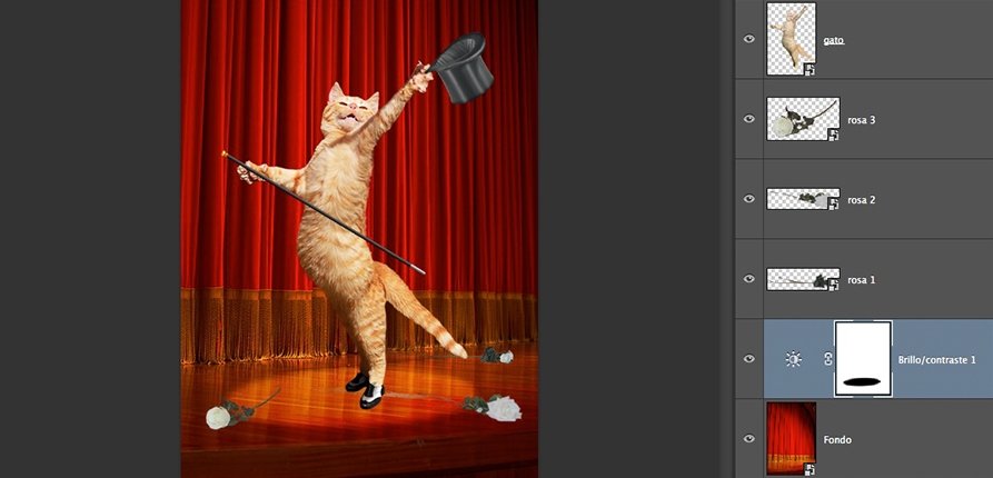 Edición no destructiva en Photoshop (I): escala, color y filtros - imagen 8