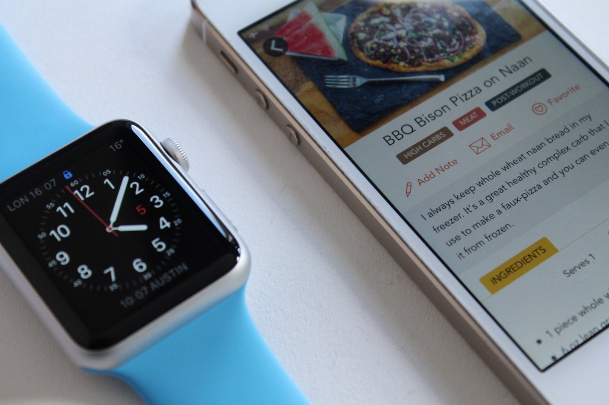 El 3D Touch Display es un Force Touch mejorado