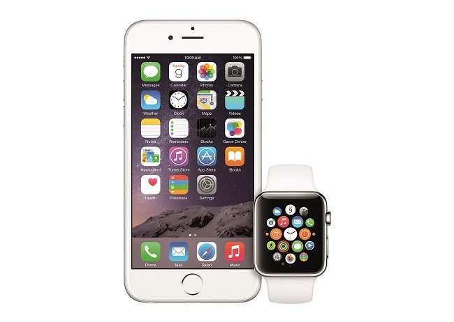 El Apple Watch, el primer reloj de Apple, ya está aquí