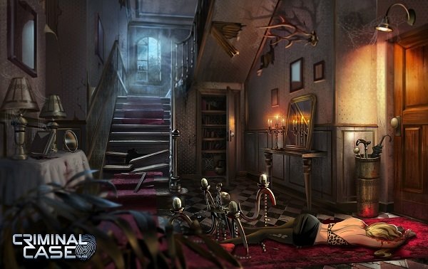 #El juego Criminal Case de Facebook ya está disponible para iPhone - imagen 9