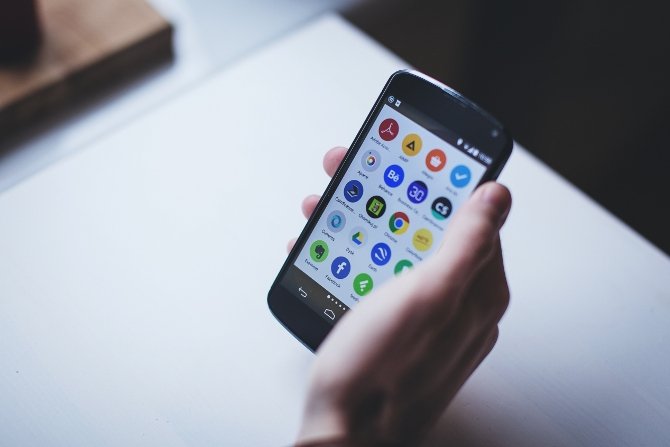 El malware abre un servidor HTTP en los terminales Android