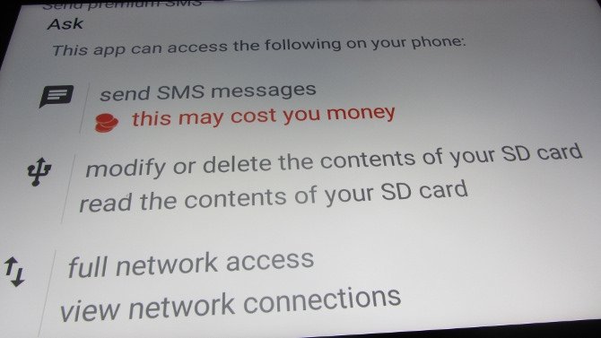 El malware de Taomike llega camuflado en el código de las apps