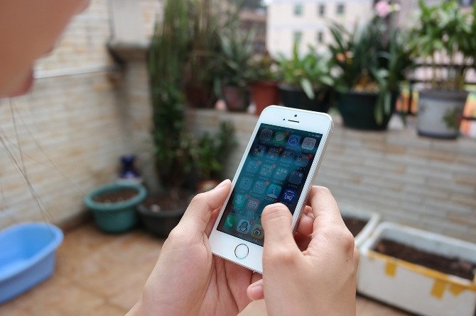 El malware lleva en activo desde antes de la aparición de los iPhone 6