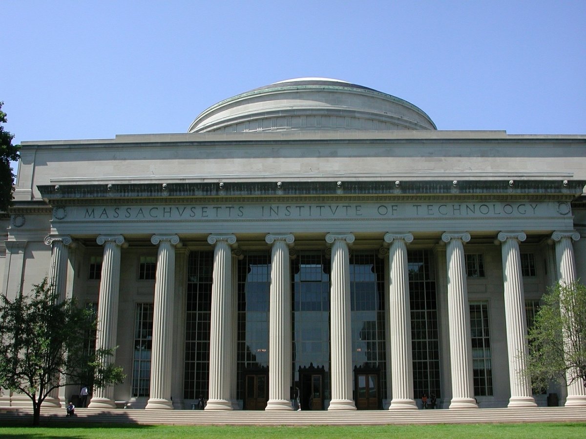 El MIT es considerado el lugar donde nació la cultura hacker