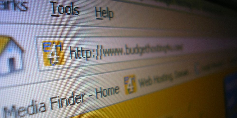 El navegador Netscape popularizó el uso de la Web