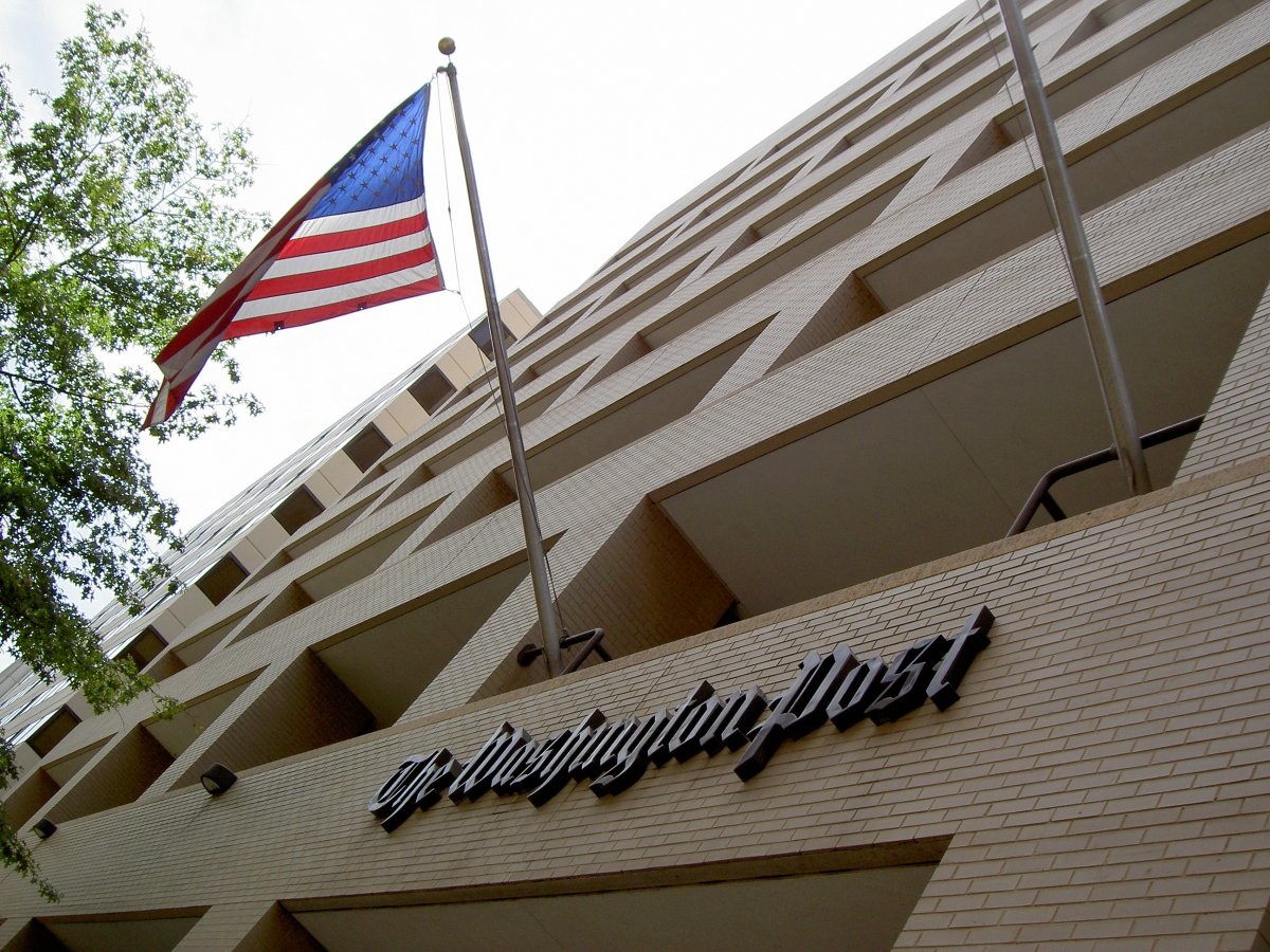 El nuevo Kindle Fire HDX llegará con Washington Post de serie - imagen 2