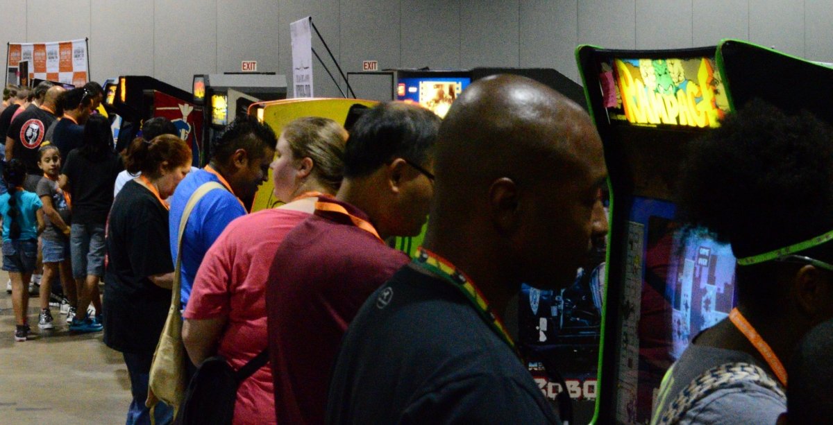 El poder de atracción de los videojuegos hace que sean excelentes armas ideológicas