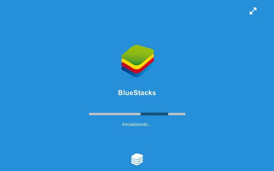 El proceso de instalación de BlueStacks no lleva más que unos minutos