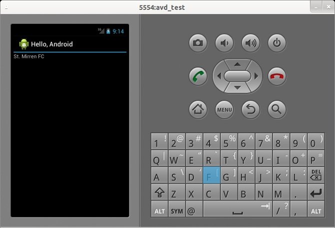 El SDK de Android es una de las herramientas mayoritarias del desarrollo de apps
