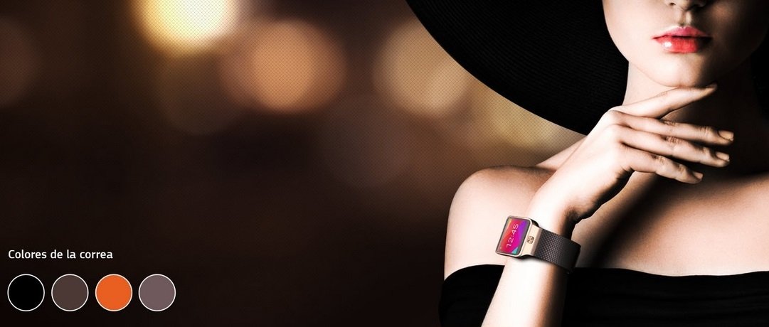 El smartwatch de Windows podría presentarse muy pronto