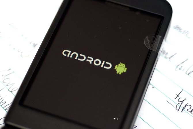 El tiempo pasa y Android sigue teniendo problemas de seguridad