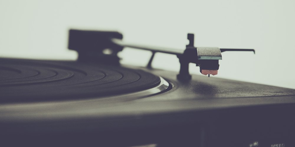 El Winamp no es tan viejo como el tocadiscos, pero casi