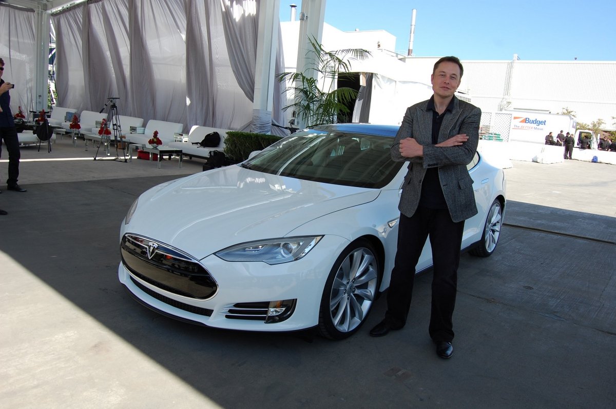 Elon Musk podría ser clave para este proyecto