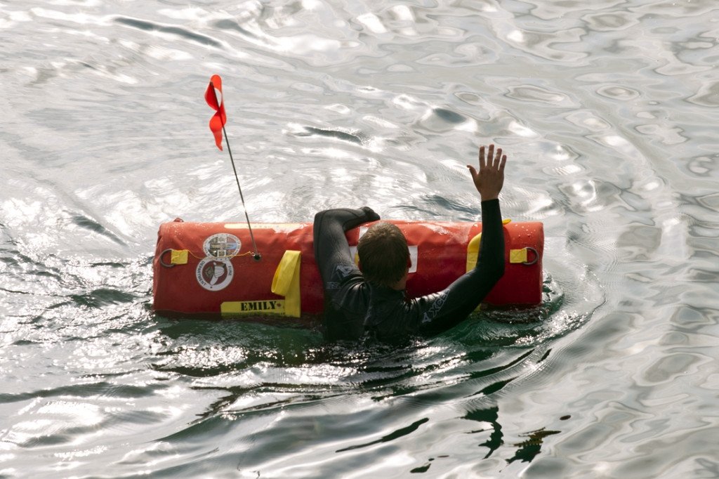 EMILY puede llevar hasta 5 personas a bordo