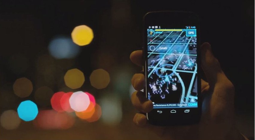 Entrevista a Anne Beuttenmüller, responsable de Ingress en Europa - imagen 3