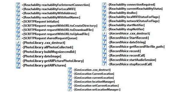 Estructura del código XAgent