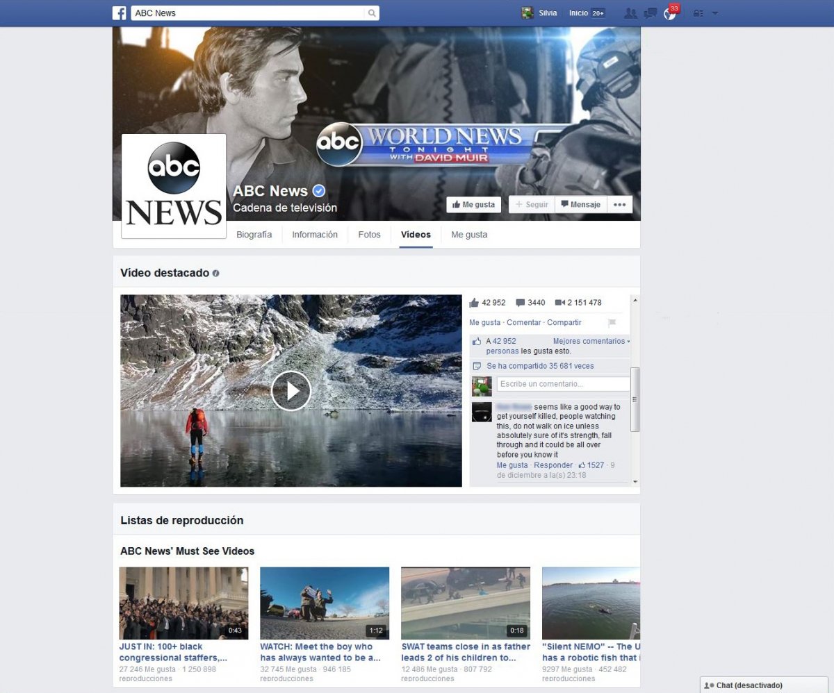 Facebook actualiza sus vídeos al estilo Youtube - imagen 2
